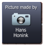 Hans Honink  Picture made by
