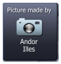 Andor Illes  Picture made by
