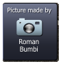 Roman Bumbi  Picture made by