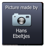 Hans Ebeltjes  Picture made by