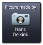Hans Delkink  Picture made by