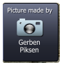 Gerben Piksen Picture made by