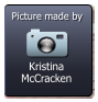 Kristina McCracken Picture made by