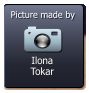 Ilona Tokar  Picture made by