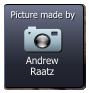 Andrew Raatz  Picture made by
