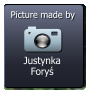 Justynka Foryś  Picture made by