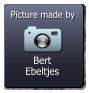 Bert Ebeltjes  Picture made by