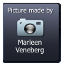 Marleen Veneberg  Picture made by