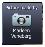 Marleen Veneberg  Picture made by