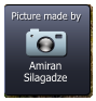 Amiran Silagadze Picture made by