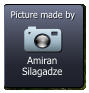 Amiran Silagadze  Picture made by