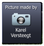 Karel Versteegt  Picture made by